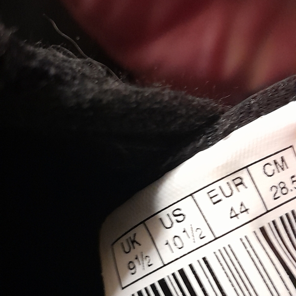 PUMA Alstens Trainers, size 10.5 - Picture 8 of 8